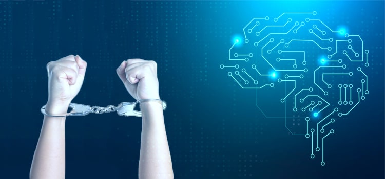 How AI Is Used in Criminal Defence: 5 Eye-Opening Ways It’s Changing the Justice System