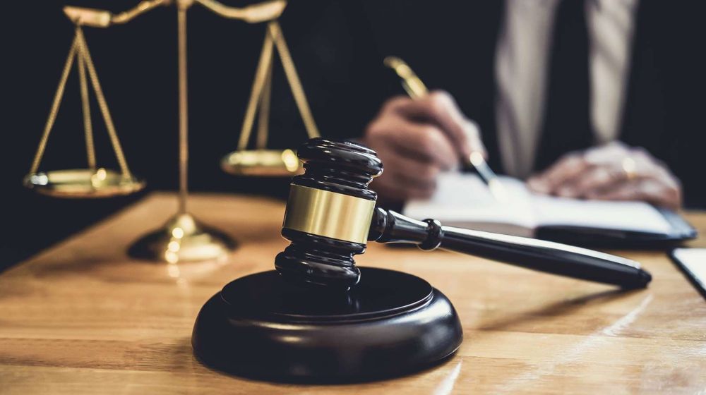 How to Get a Criminal Defense Lawyer with No Money: 9 Smart & Proven Legal Options