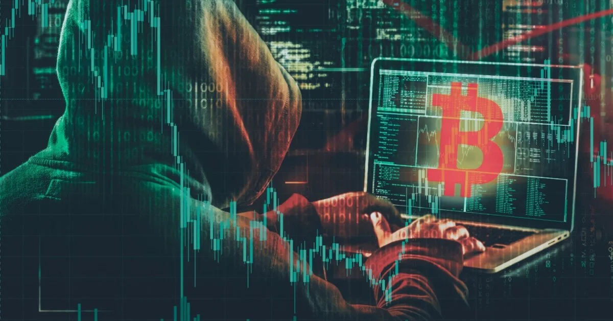 5 Urgent Crypto Scam Defense Moves to Protect Your Future
