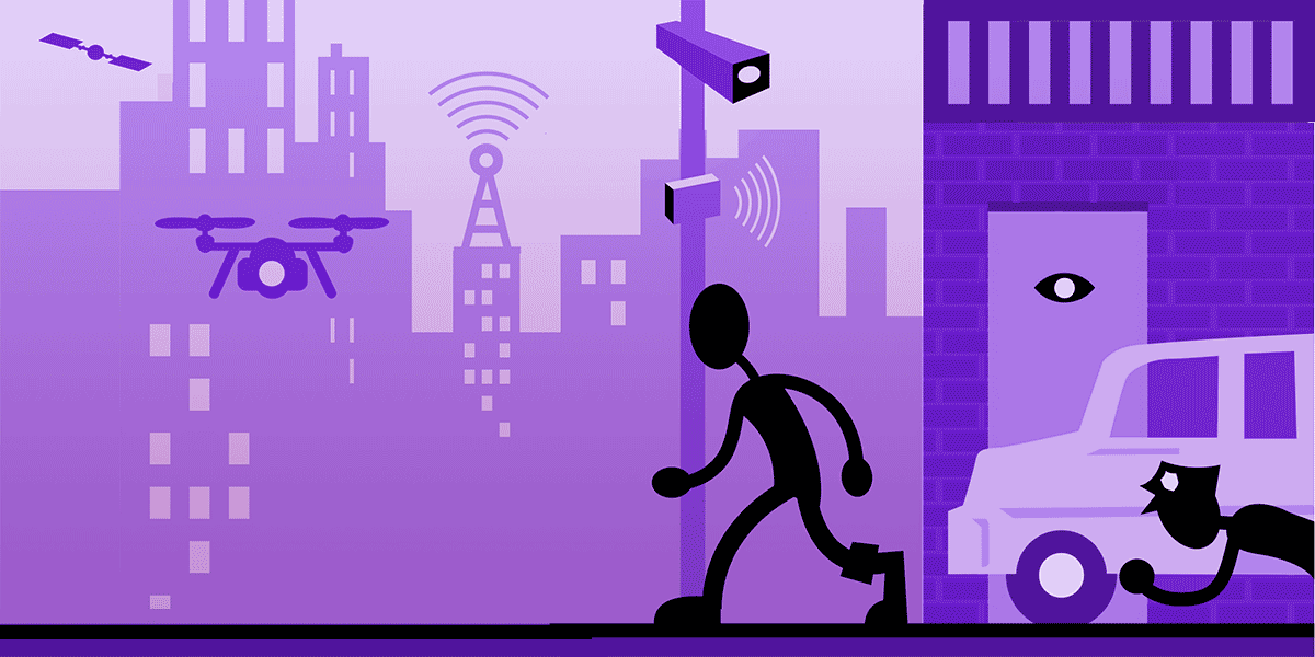 7 Alarming Ways an AI Surveillance Defense Lawyer Can Protect Your Freedom in 2025