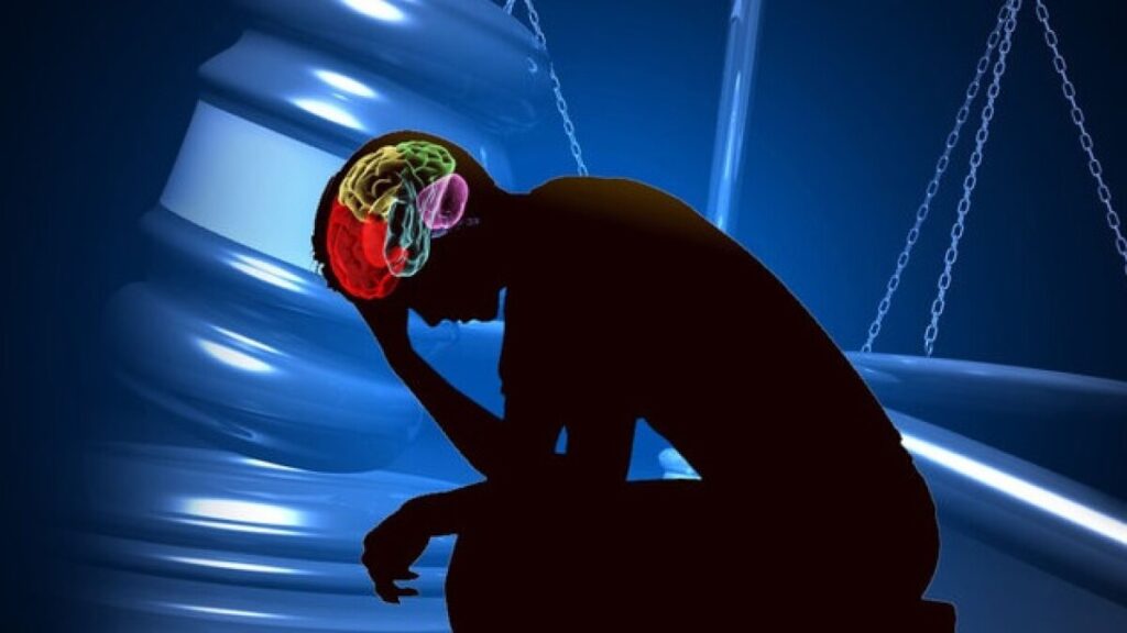 Mental Health Defense Tips 2025