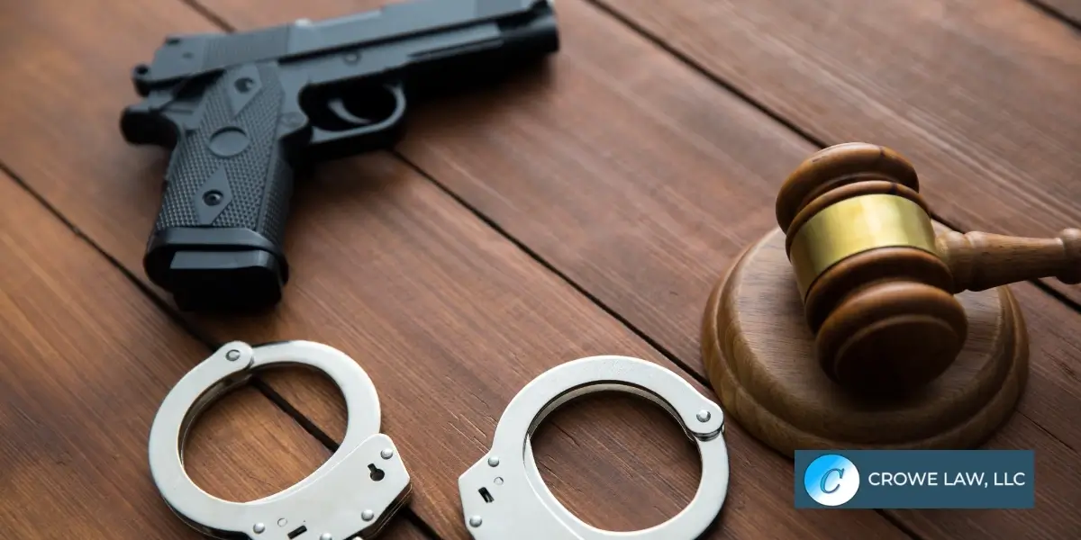 How a Top CHICAGO GUN CHARGES LAWYER Can Beat Firearm Arrests in 2025 (Proven Case Insights)