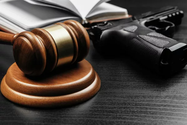 GHOST GUN CHARGES 2025 IN LOS ANGELES: SHOCKING PENALTIES AND HOW TO BEAT THEM