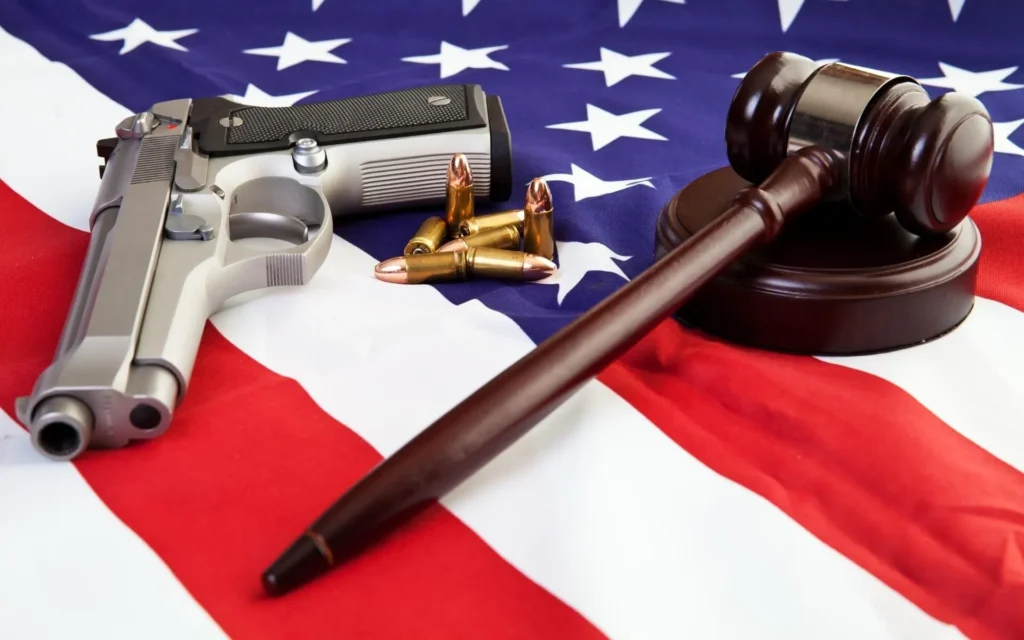 CHICAGO GUN CHARGES LAWYER