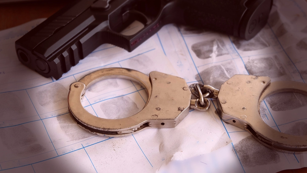 CHICAGO GUN CHARGES LAWYER