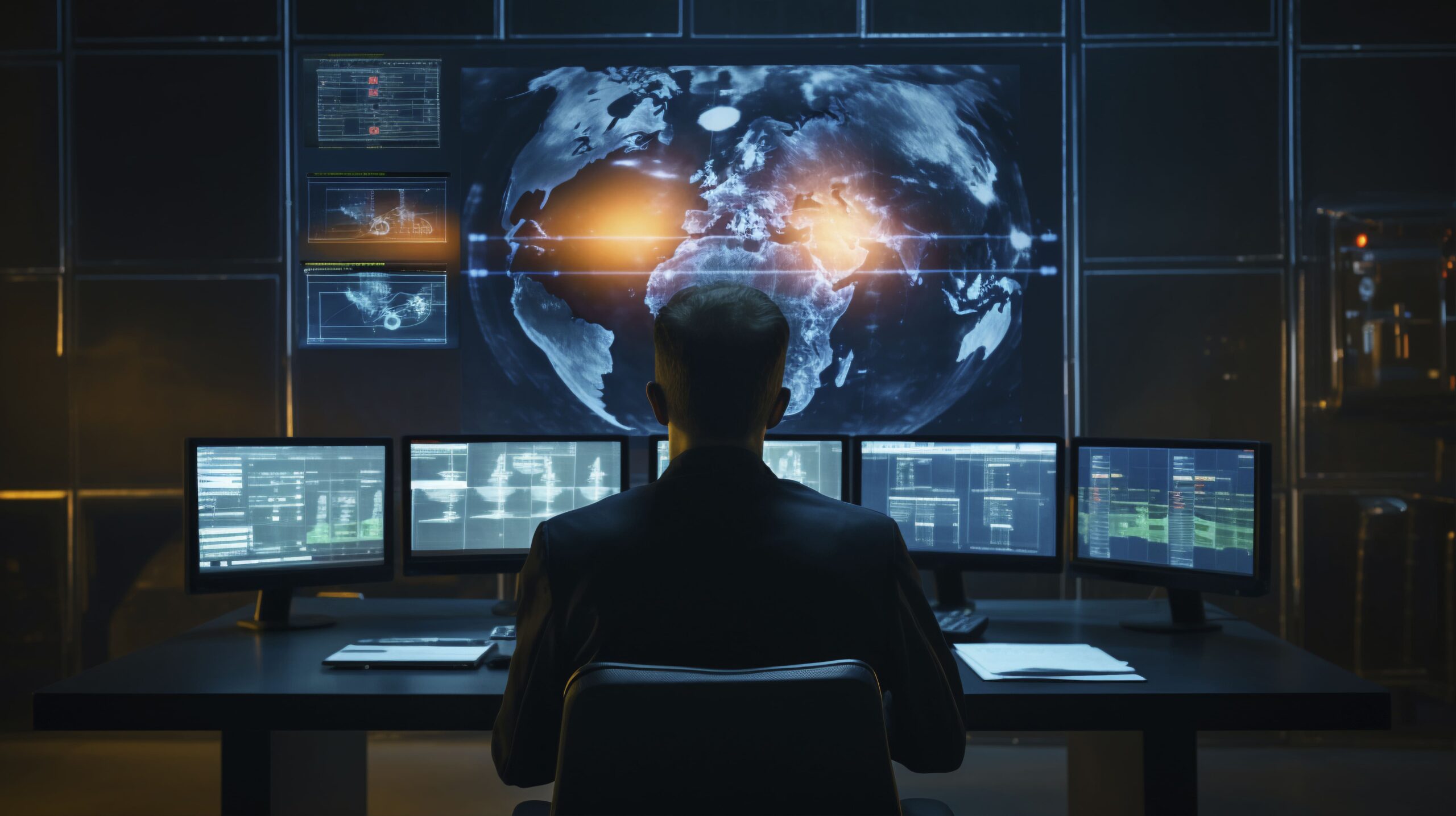 AI Police Surveillance 2025: How Bodycams and Facial Recognition Are Costing Innocent People Their Freedom