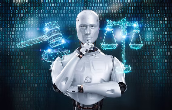 AI Criminal Defense