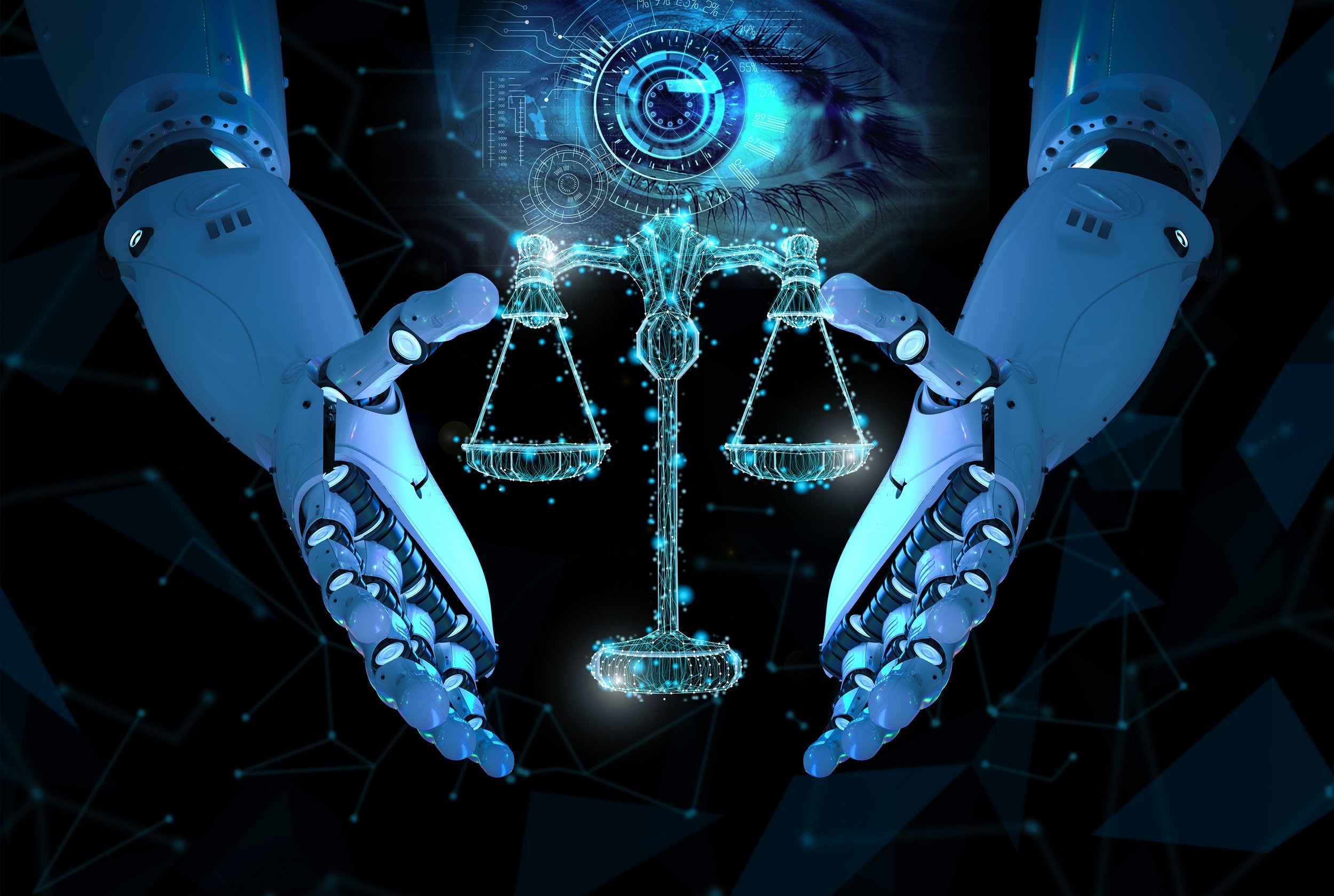 How AI Criminal Defense Works in 2025: Protect Yourself from Smart Surveillance in Los Angeles