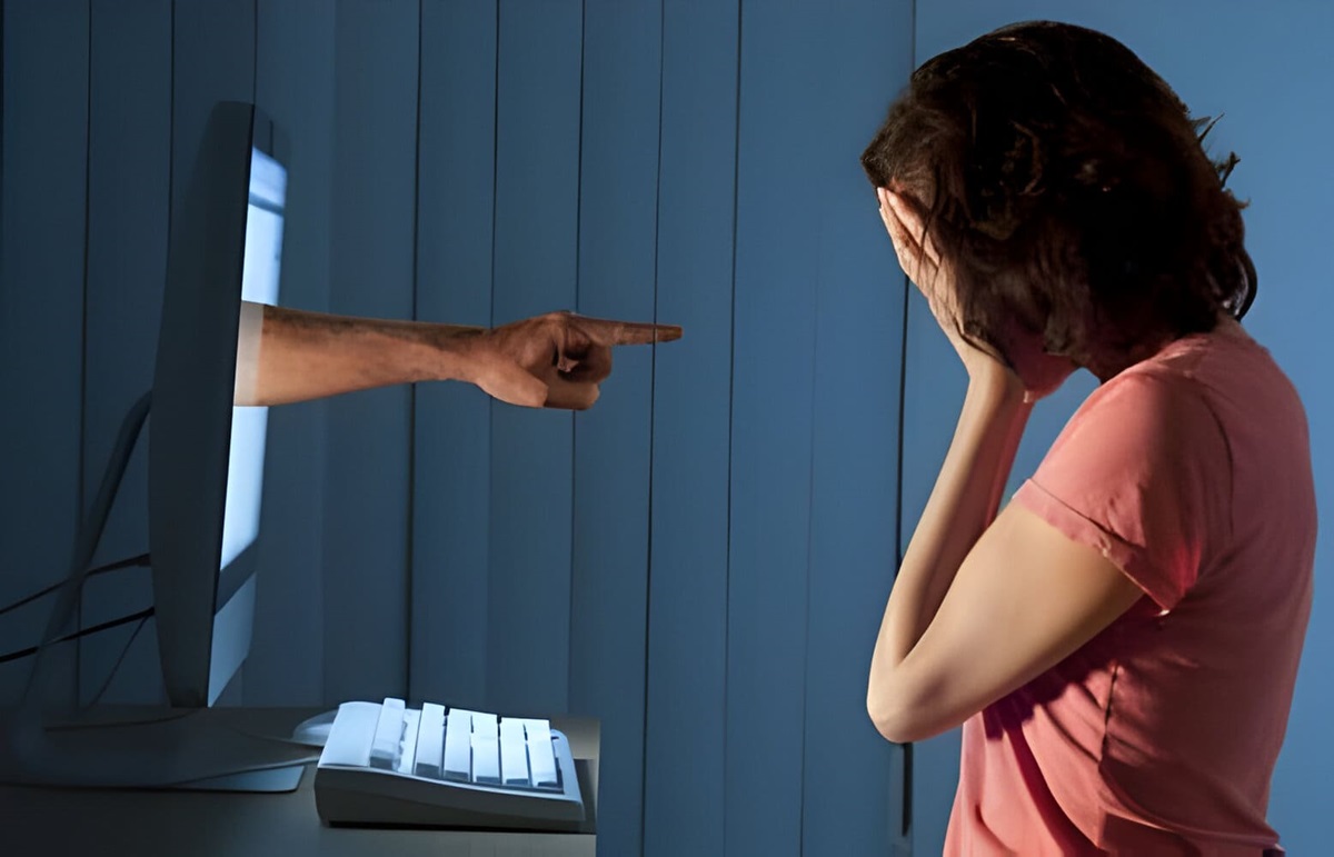 aAccused of Online Harassment? Here’s What an Online Harassment Defense Lawyer Wants You to Know