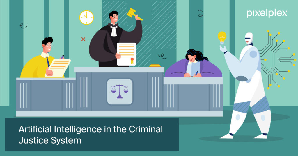 AI Criminal Defense