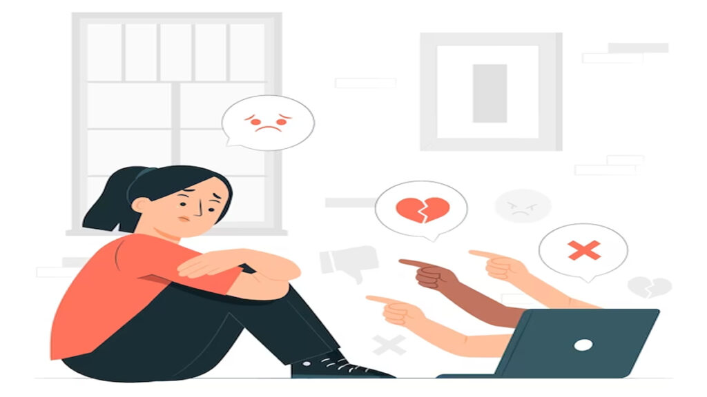 online harassment defense lawyer
