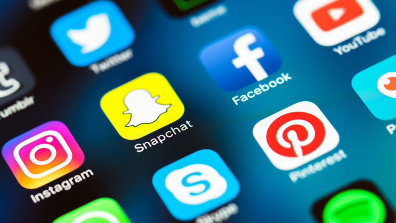 Social Media Arrests