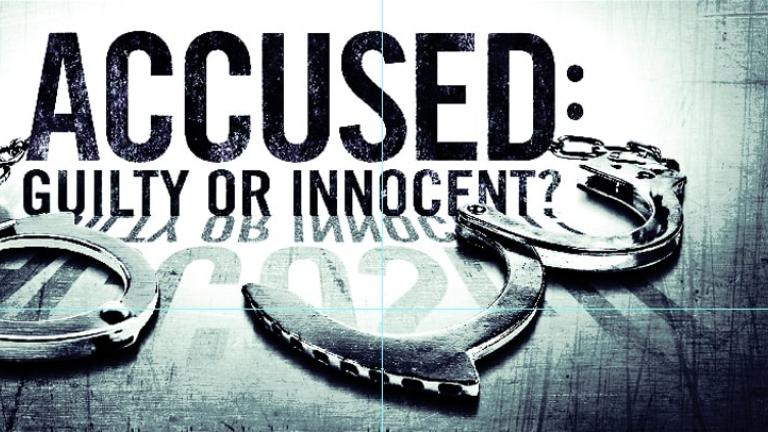 7 Urgent Steps Houston Residents Must Take If They’re Innocent But Accused of a Crime
