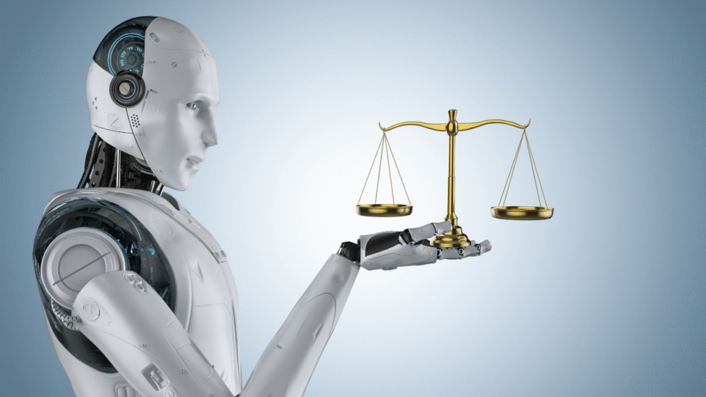 AI in Criminal Courts