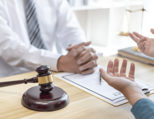 Florida criminal defense lawyer
