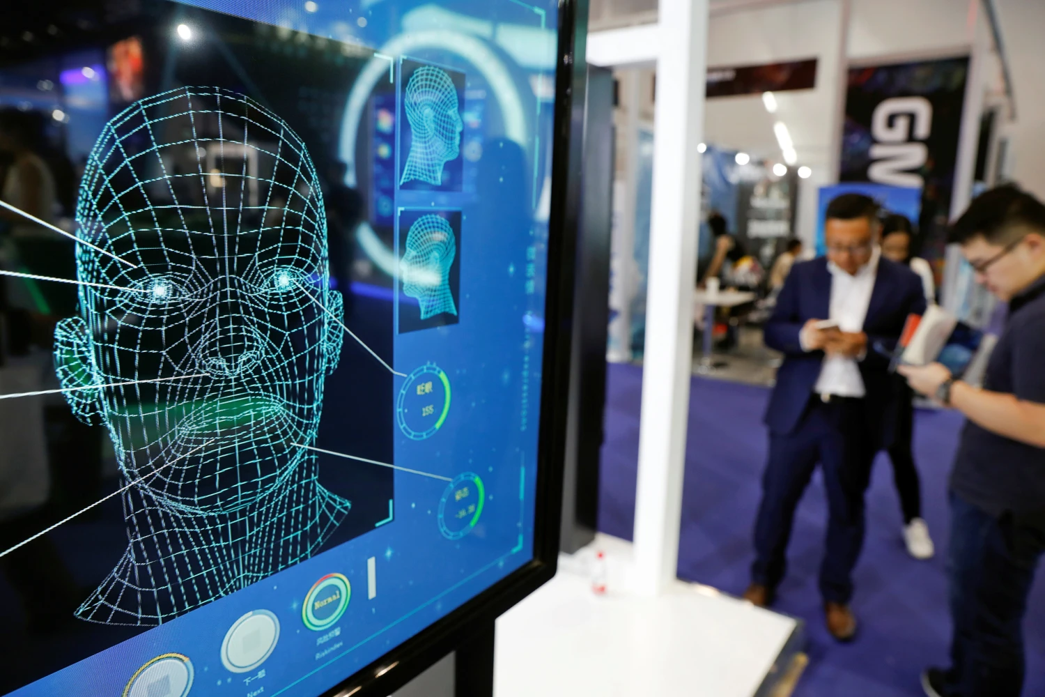 Shocking Rise of Facial Recognition Wrongful Arrests in 2025: How States Are Fighting Back