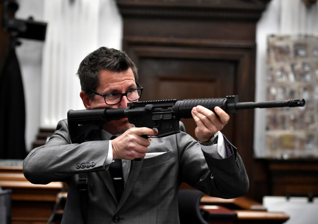 Shocking Traffic Stop Arrest? A Florida Gun Charge Lawyer Reveals How to Beat the Charges (2025)
