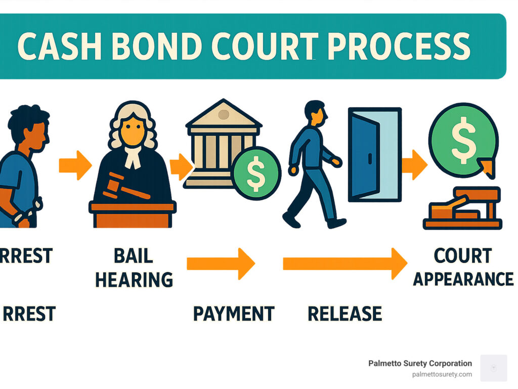 Cash Bail Reform 2025