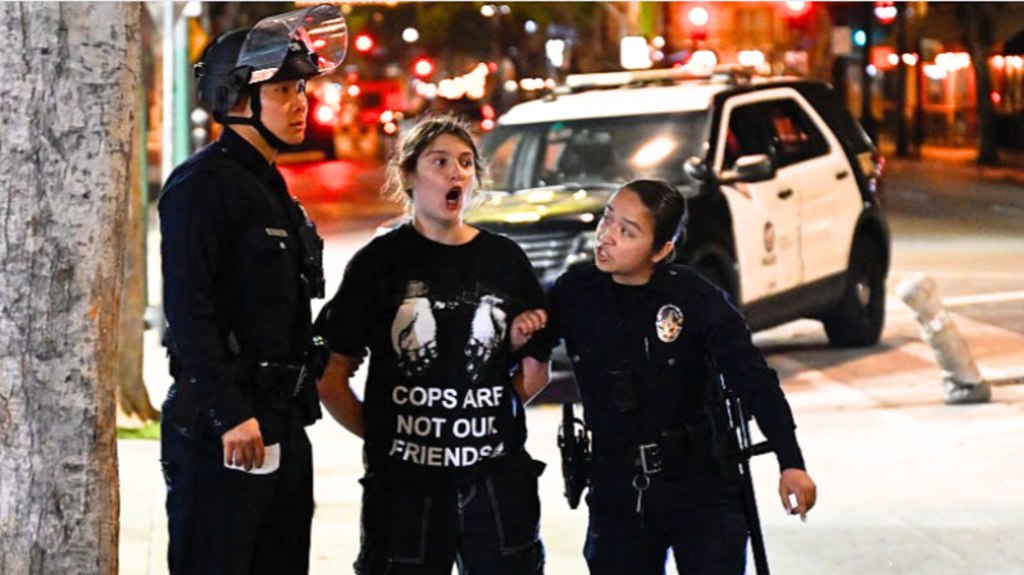 gun possession defense lawyer