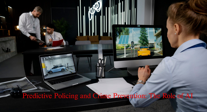  Predictive Policing Defense Lawyer