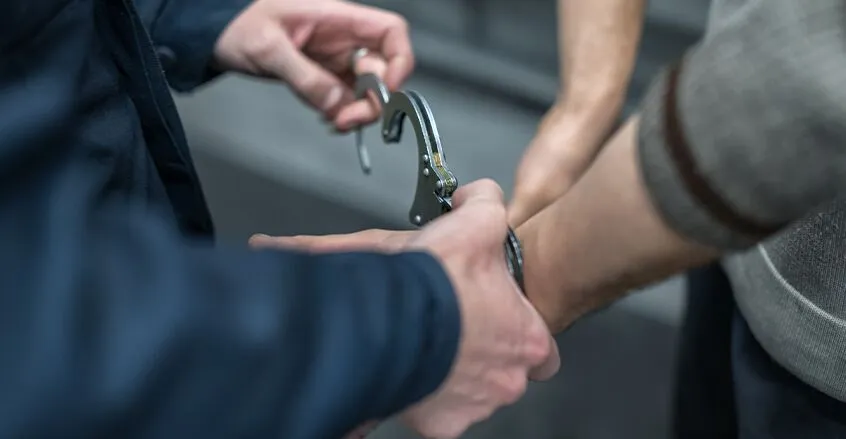 Cleveland criminal defense lawyer