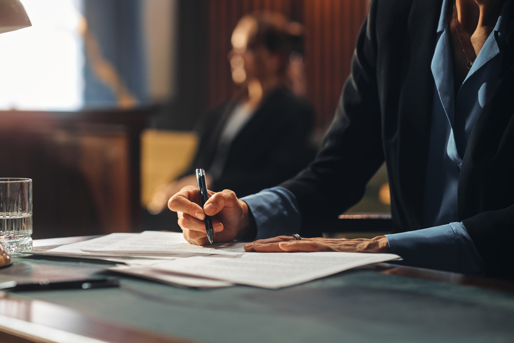 Florida Criminal Defense Lawyer: How to Protect Your Rights After an Arrest in the Sunshine State(2025)