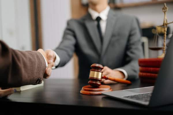 Cleveland criminal defense lawyer