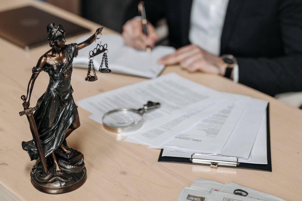 Cleveland criminal defense lawyer