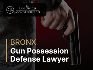 Shocking Traffic Stop Arrest? A Gun Possession Defense Lawyer Reveals How to Beat the Charges (2025)