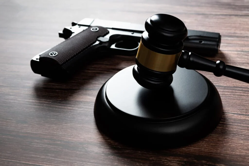 🚨 Pulled Over in Birmingham? A Powerful Birmingham Gun Charge Lawyer Can Protect Your Future (2025)