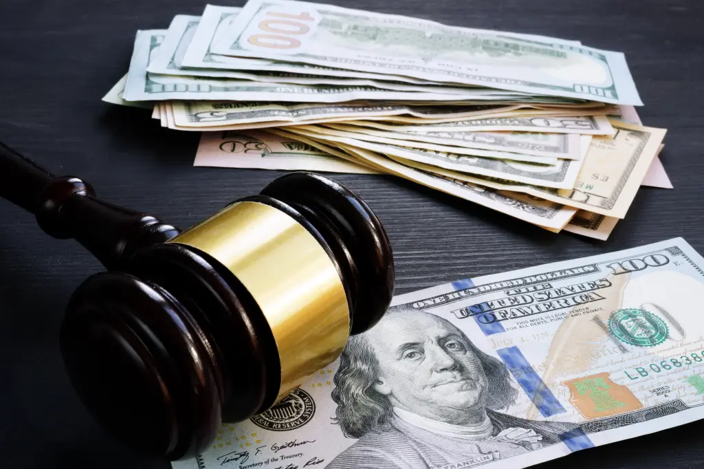 The Critical Federal Crackdown on Cashless Bail: Impact on Criminal Defense 2025