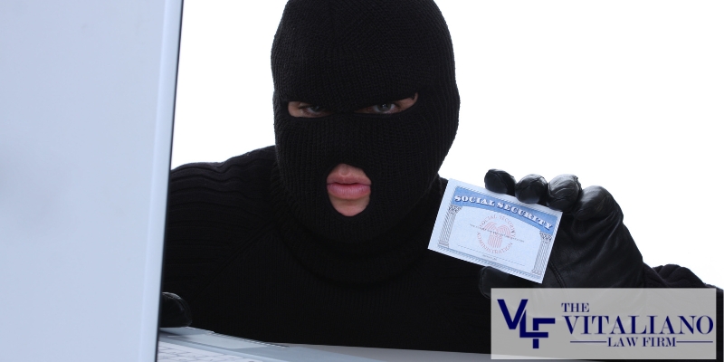 NY Identity Theft Lawyer