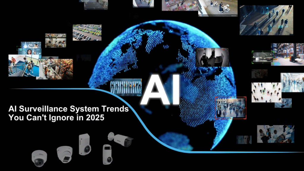 AI Surveillance Evidence Defense