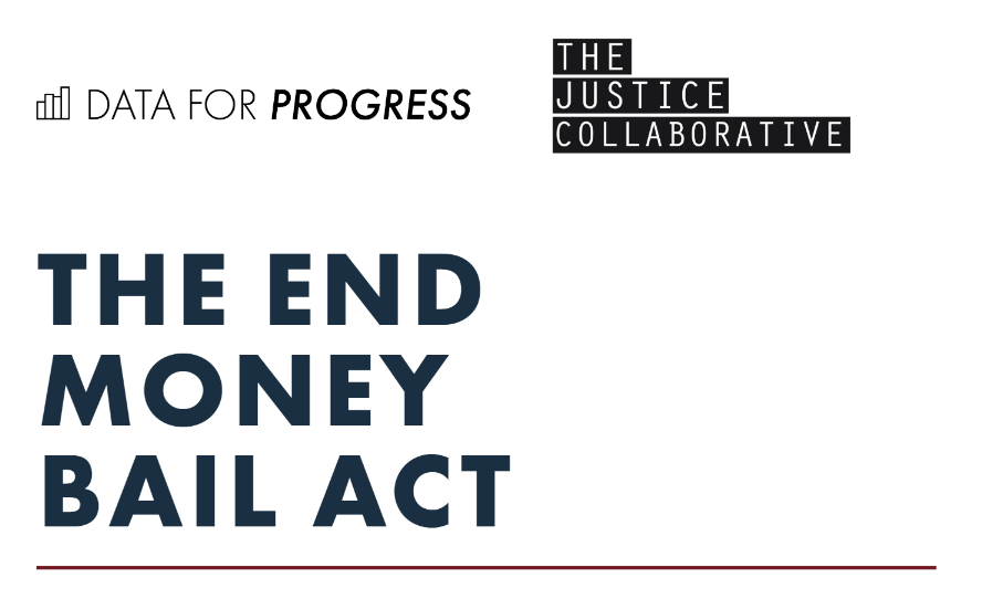 Cash Bail Reform 2025