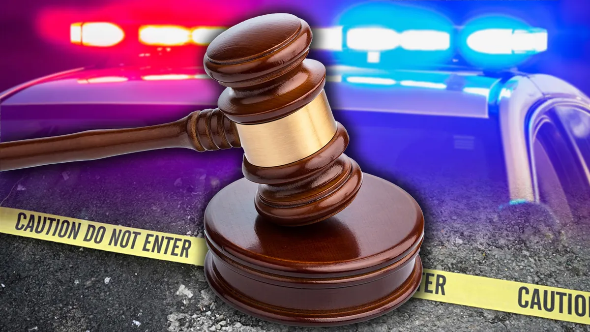 The Public Defender Crisis Exposed: How Lawyer Shortages Threaten Your Right to Counsel (2025)