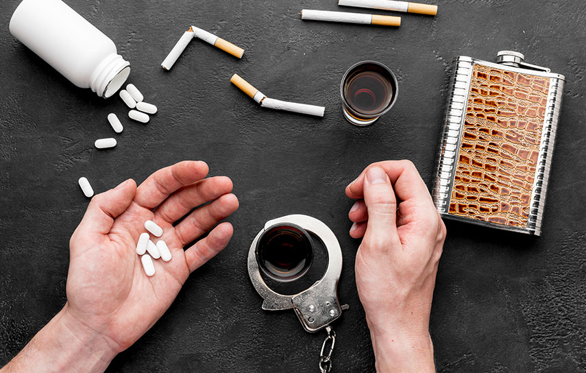 Florida drug possession defense