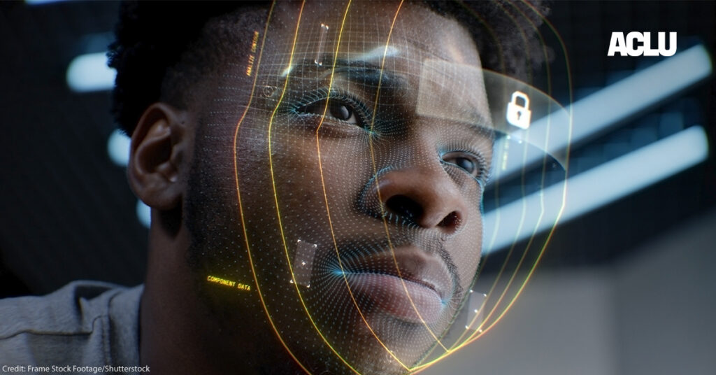 Facial Recognition Wrongful Arrests