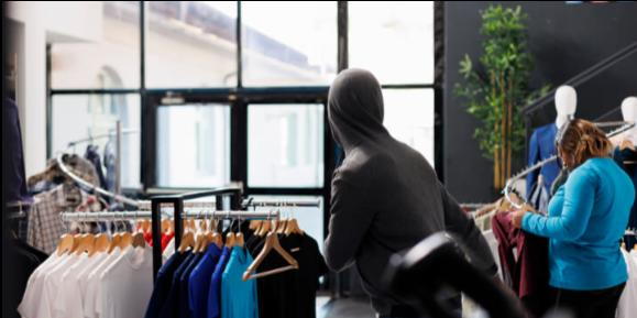 Florida Retail Theft Lawyer