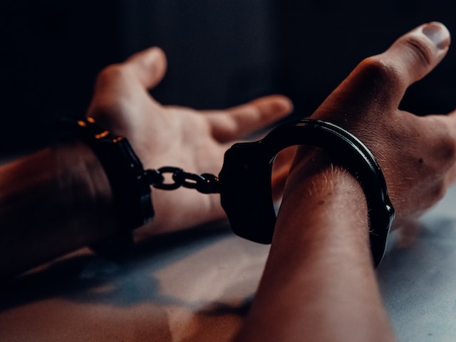 Public Defender Crisis USA