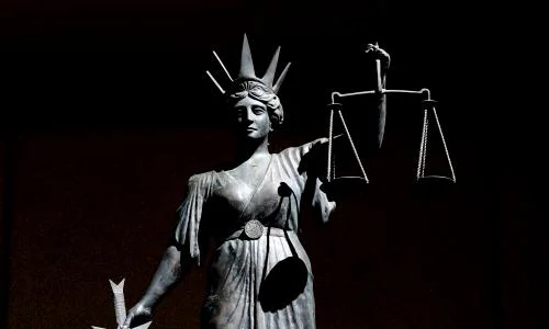 Public Defender Crisis USA