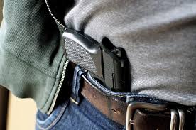 Florida gun charge lawyer