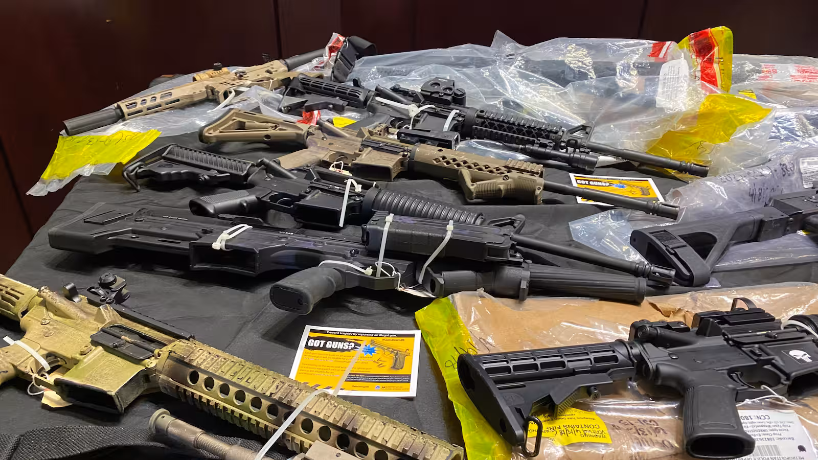 Shocking D.C. Gun Flight Ruling: 5 Key Implications for Gun Laws in the USA