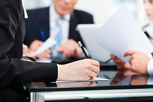 NY Identity Theft Lawyer