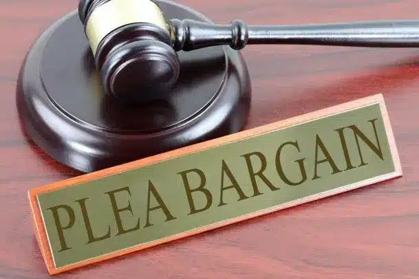 The Future of Plea Bargains: What Defendants Should Expect in 2025 Courts
