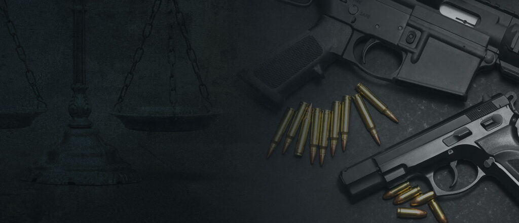 Birmingham gun charge lawyer