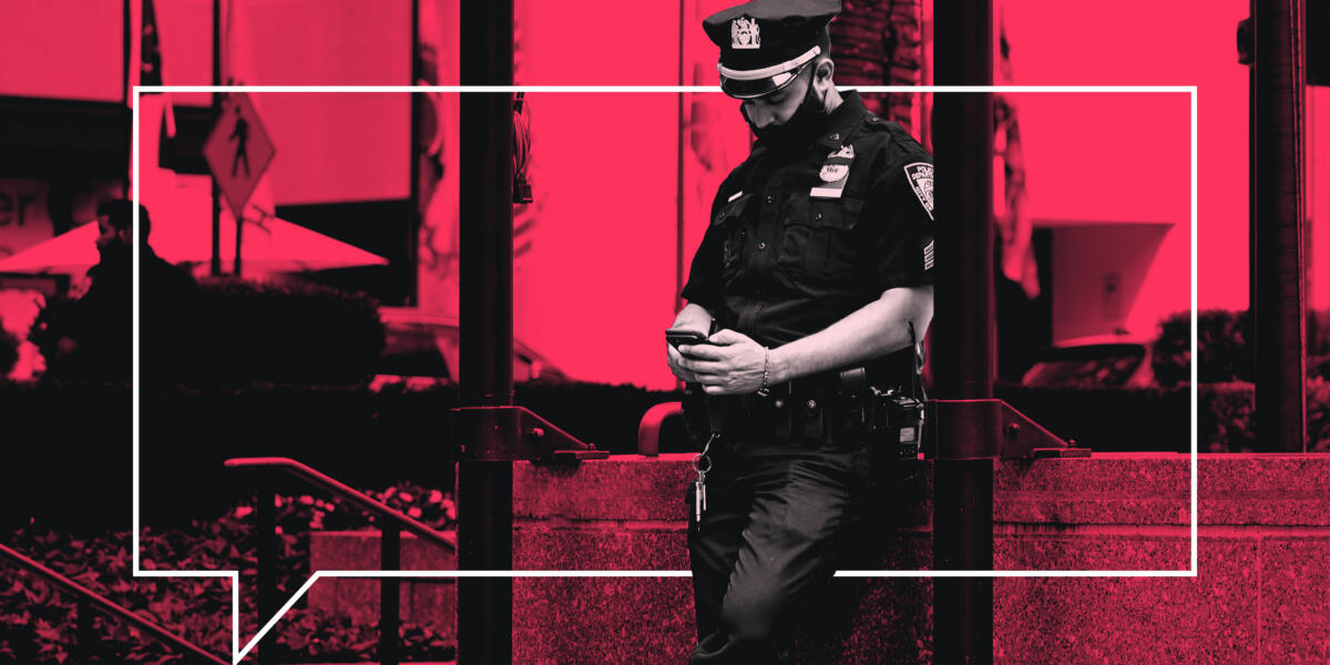 Flagged by an Algorithm? How a Predictive Policing Defense Lawyer Can Protect You in 2025