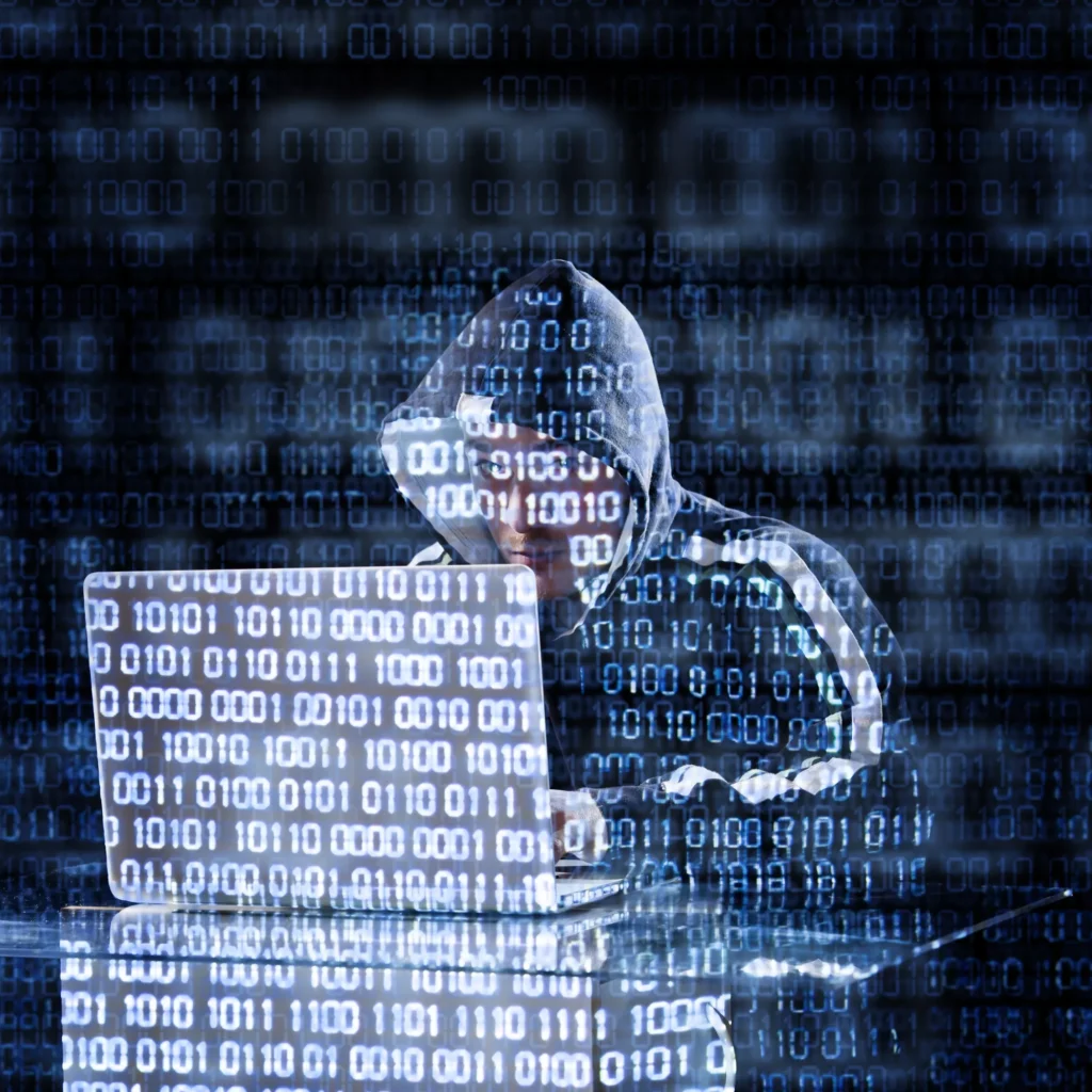 NY Identity Theft Lawyer
