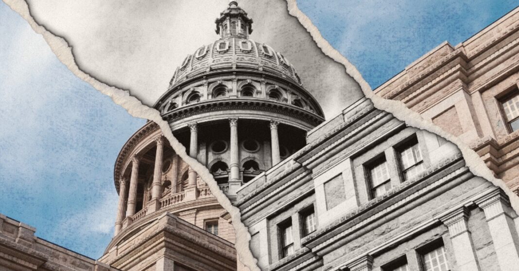 Texas Duress Reform Explained: The Ultimate Guide to Senate Bill 11 and Criminal Defense in 2025