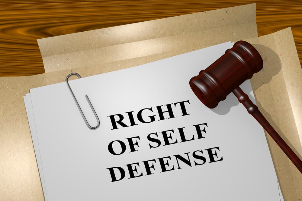 Self-Defense Lawyer USA: Protecting Your Freedom in 2025
