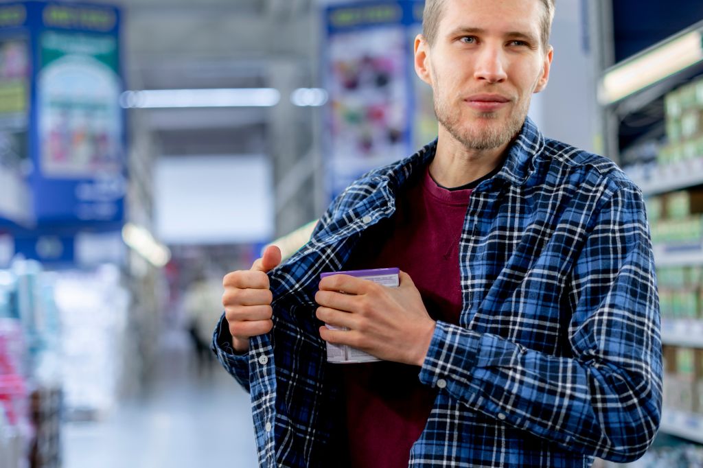 Florida Retail Theft Lawyer